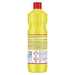 KLINEX | Χλωρίνη Ultra Protection Lemon Παχύρευστη 1250ml