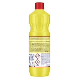 KLINEX | Χλωρίνη Ultra Protection Lemon Παχύρευστη 1250ml