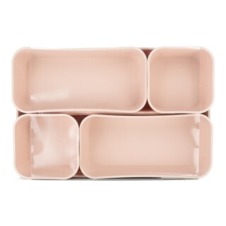 TIDY | Θήκες Οργάνωσης 8 Τεμάχια