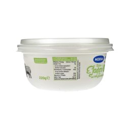 ΜΕΒΓΑΛ | Γιαούρτι Αιγοπρόβειο Παραδοσιακό Ελαφρύ 220g