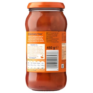 BEN'S | Σάλτσα Γλυκόξινη 450 gr