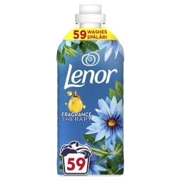 LENOR | Συμπυκνωμένο Μαλακτικό Ocean Escape 59 Μεζούρες