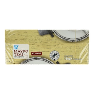 ΑΒ | Τσάι Μαύρο Κλασικό 100x1.3g