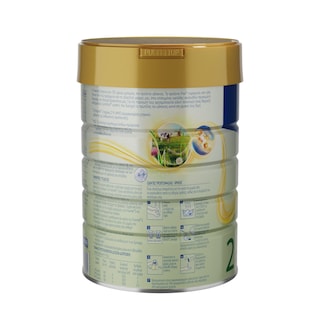 FRISOMEL | Milk 2nd Infant Age Powder Infants 6 Months 800g