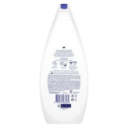 DOVE | Αφρόλουτρο Hydrate 720ml