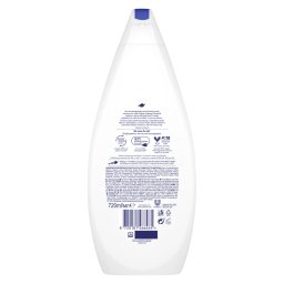 DOVE | Αφρόλουτρο Hydrate 720ml