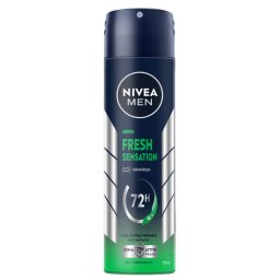 NIVEA | Αποσμητικό Spray Men Fresh Sensation 150ml