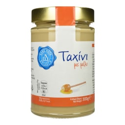 ΑΒ ΕΠΙΛΟΓΗ | Ταχίνι με Μέλι 300g