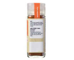 ΑΒ | Πάπρικα Γλυκιά Σκόνη 45g
