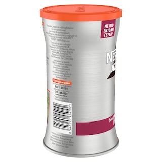NESCAFE | Στιγμιαίος Καφές Freddo Espresso Intenso 90g