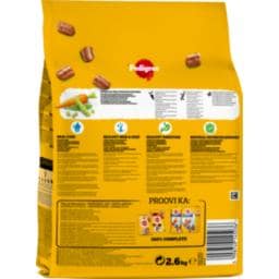PEDIGREE | Σκυλοτροφή Adult Πουλερικά και Λαχανικά 2.6kg
