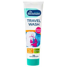 DR BECKMANN | Καθαριστικό Λεκέδων Travel Wash 100ml