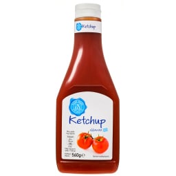ΑΒ ΕΠΙΛΟΓΗ | Κέτσαπ  560g