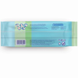 SEPTONA | Μωρομάντηλα Dermasoft Max 60 Τεμάχια