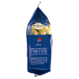 WORLD'S MARKET | Τορτελίνι με Τυρί 250g
