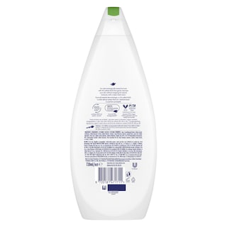DOVE | Αφρόλουτρο Fresh Care 720ml