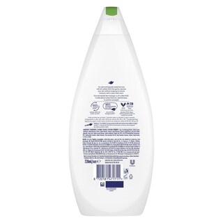 DOVE | Αφρόλουτρο Fresh Care 720ml