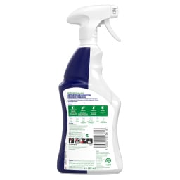 DETTOL | Πολυκαθαριστικό Spray 24 Ώρες Ocean Fresh 460ml