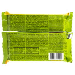 ROSHEN | Γκοφρέτα Λεμόνι 72g