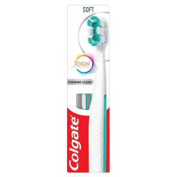 COLGATE | Οδοντόβουρτσα Total Active Prevention 1 Τεμάχιο
