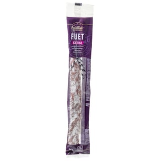 EXCELLENT | Σαλάμι Fuet 150g
