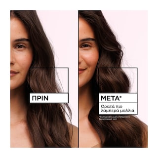 BOTANIC THERAPY | Σαμπουάν Grape Moisture 400ml