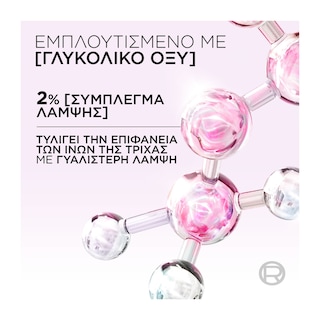 ELVIVE | Serum Leave In Glycolic Gloss 150ml