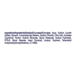 DOVE | Liquid Hand Wash Fine Silk Refill 500ml