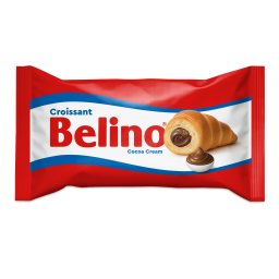 BELINO | Κρουασάν Κρέμα Κακάο 70g
