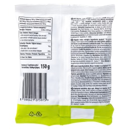 NATURES PROMISE BIO | Αμύγδαλα Ψίχα Ωμά Bio 150g