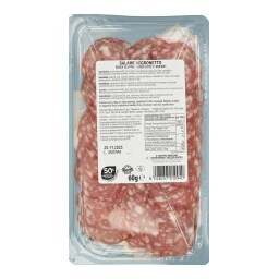 NEGRONI | Σαλάμι Negronetto Φέτες 60g