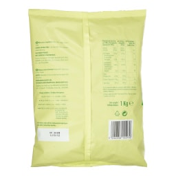 GUSTONA | Μπάμιες Extra 1kg