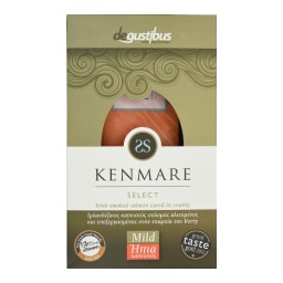 KENMARE | ΣΟΛΟΜΟΣ Καπνιστός Ιρλανδίας 150g