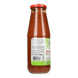 NATURES PROMISE BIO | Τομάτα Passata Bio 690g