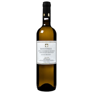 ΑΒ | Οίνος Λευκός Μαντίνεια 750ml
