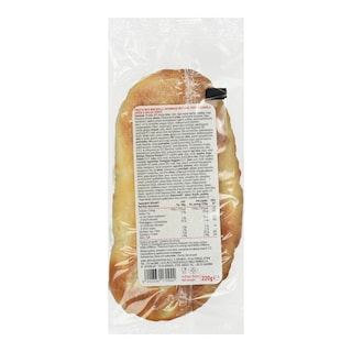 ΑΒ ΕΤΟΙΜΑ ΓΕΥΜΑΤΑ | Pinsetta Μορταδέλα Μοτσαρέλα Πέστο 220g