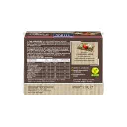 ΠΑΠΑΔΟΠΟΥΛΟΥ | Φρυγανιές Λεπτές Crispbreads Thins Ολικής Άλεσης 250g