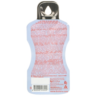 BOLERO | Στιγμιαίο Ρόφημα Ice Tea Μαύρο Τσάι Ροδάκινο 8g