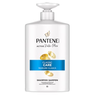PANTENE | Σαμπουάν Classic Care 800ml