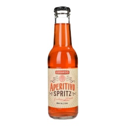 - | Aperitivo Spritz 200ml