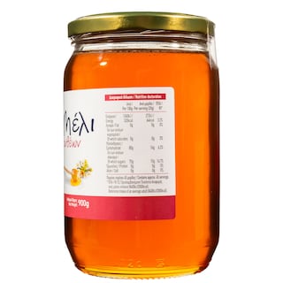 ΑΒ ΕΠΙΛΟΓΗ | Μέλι Ανθέων Εισαγωγής 900g