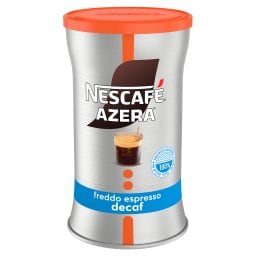 NESCAFE | Στιγμιαίος Καφές Azera Freddo Espresso Decaf 95g