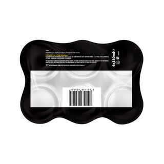 HBH | Soda Water 6x330ml