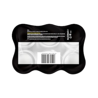 HBH | Soda Water 6x330ml