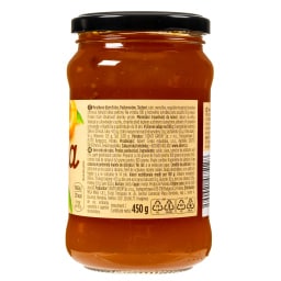 GUSTONA | Μαρμελάδα Έξτρα Βερίκοκο 450g