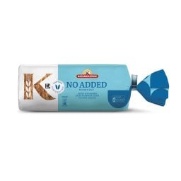 ΚΑΡΑΜΟΛΕΓΚΟΣ | Ψωμί Τοστ Ολικής Χωρίς Προσθήκη Ζάχαρης & Αλατιού 500g