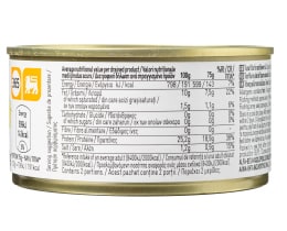365 | Tuna In Oil 200g