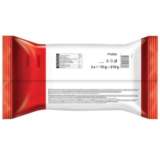 7DAYS | Κρουασάν Double Κακάο & Βανίλια 3x70g