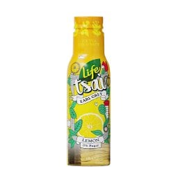 LIFE | Ice Tea Earl Gray Λεμόνι Χωρίς Ζάχαρη 1.5lt