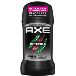 AXE | Αποσμητικό Stick Africa 50ml